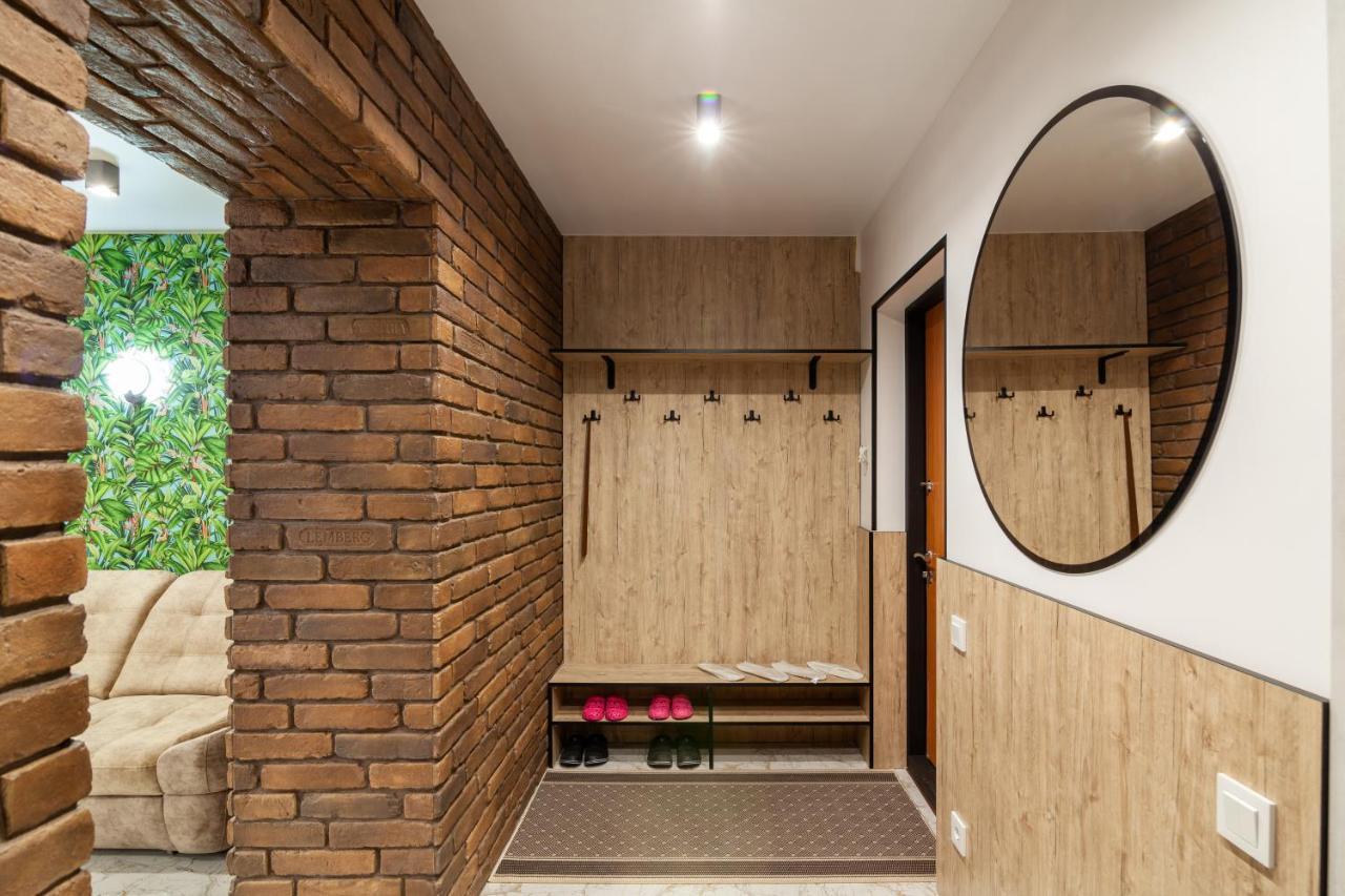 2 Bedrooms Apartments Levia 2 Lviv Exterior photo