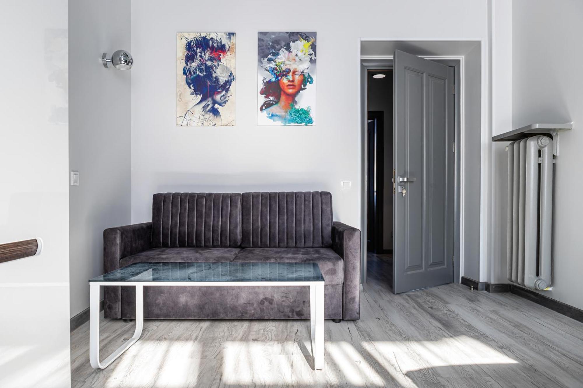 2 Bedrooms Apartments Levia 2 Lviv Exterior photo