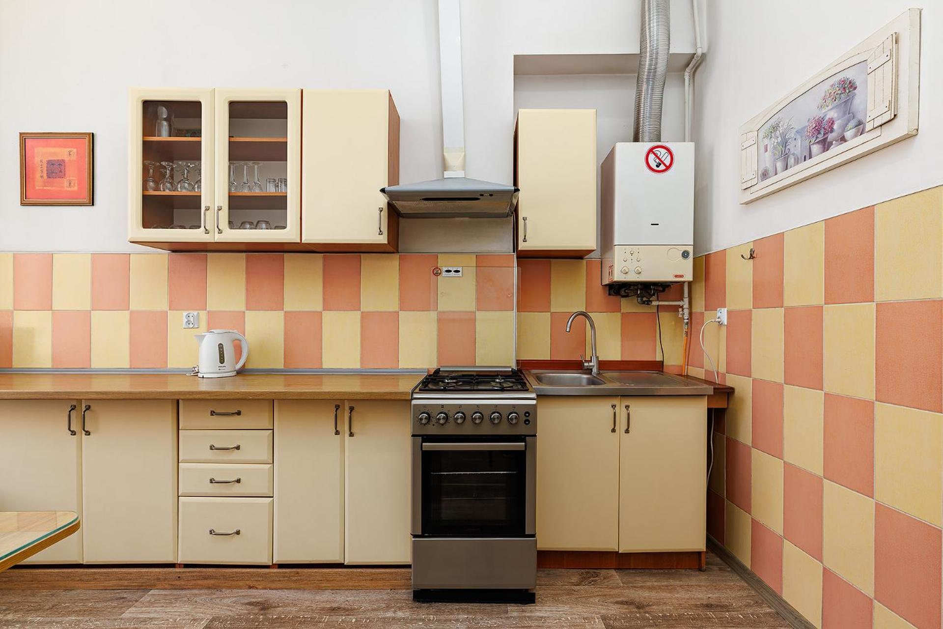 2 Bedrooms Apartments Levia 2 Lviv Exterior photo