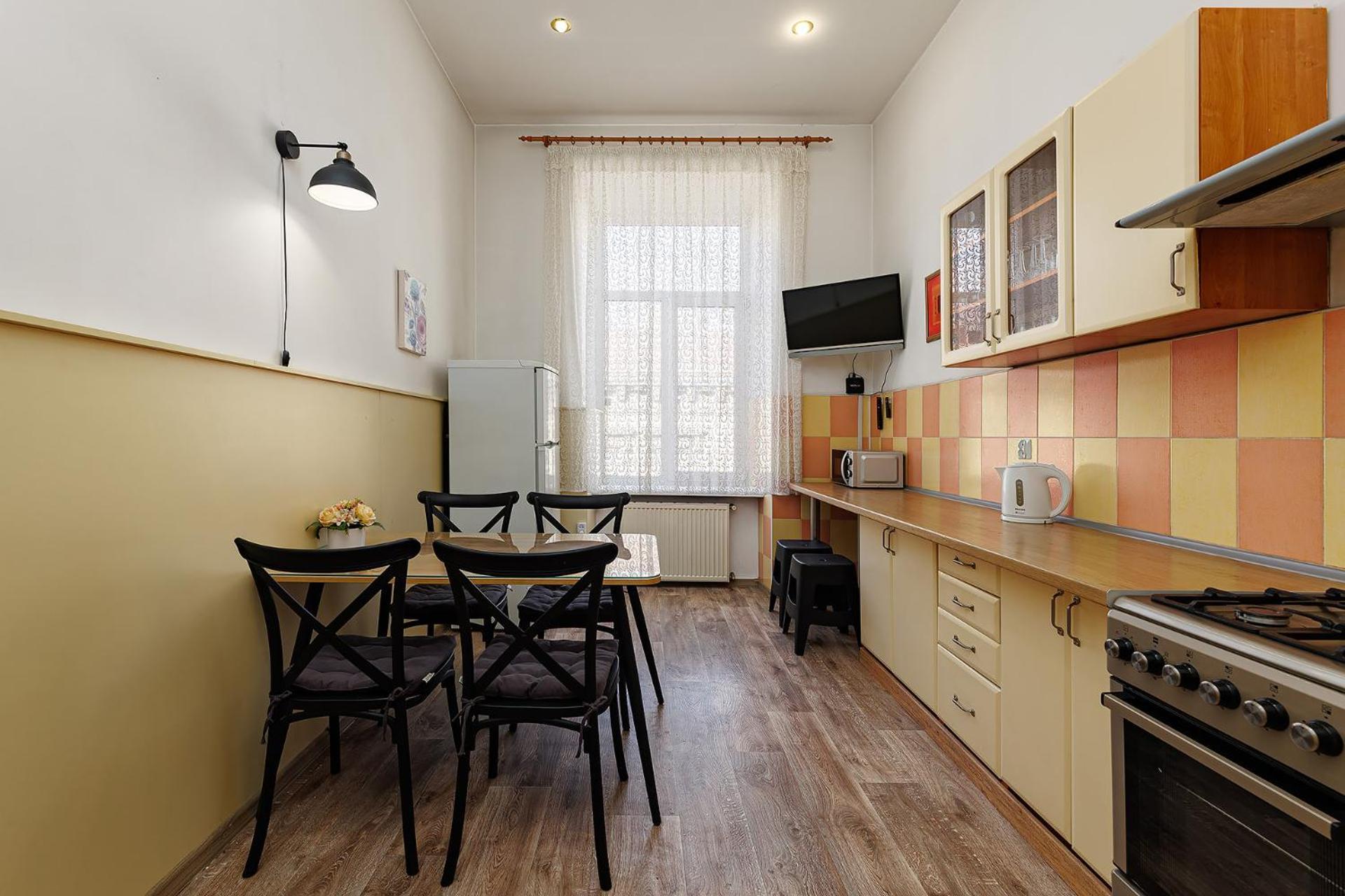 2 Bedrooms Apartments Levia 2 Lviv Exterior photo
