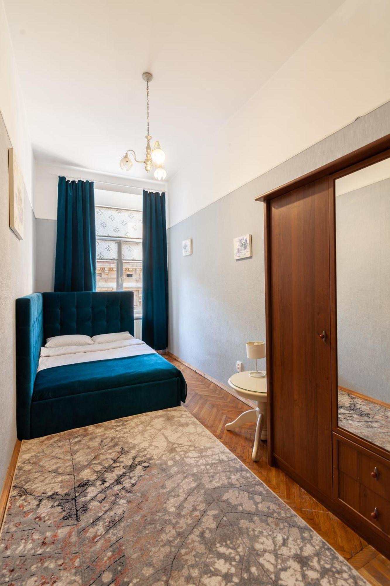2 Bedrooms Apartments Levia 2 Lviv Exterior photo