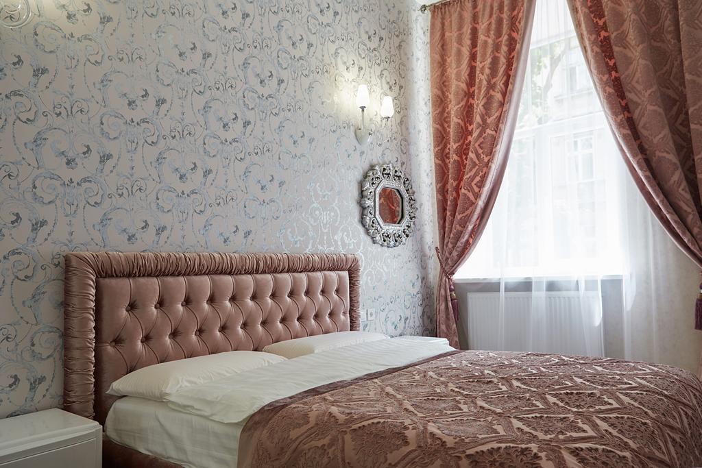 2 Bedrooms Apartments Levia 2 Lviv Exterior photo