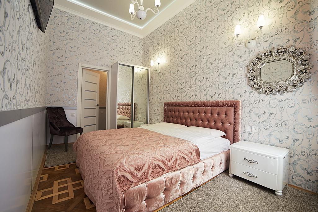 2 Bedrooms Apartments Levia 2 Lviv Exterior photo